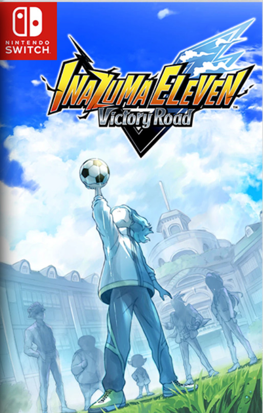 [Switch] Inazuma Eleven Victory Road