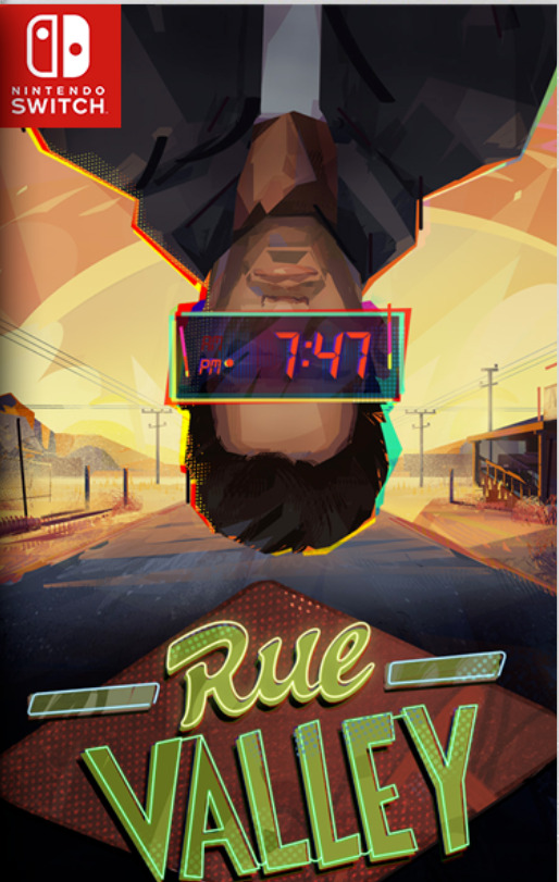 [Switch] Rue Valley