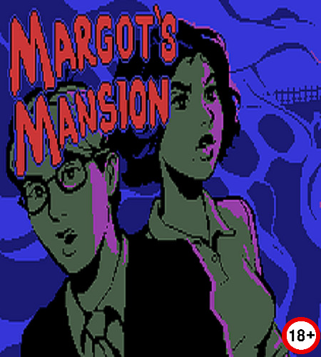 Margot's Mansion (Rus/Eng) (2026)