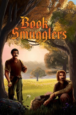 Book Smugglers / ISO