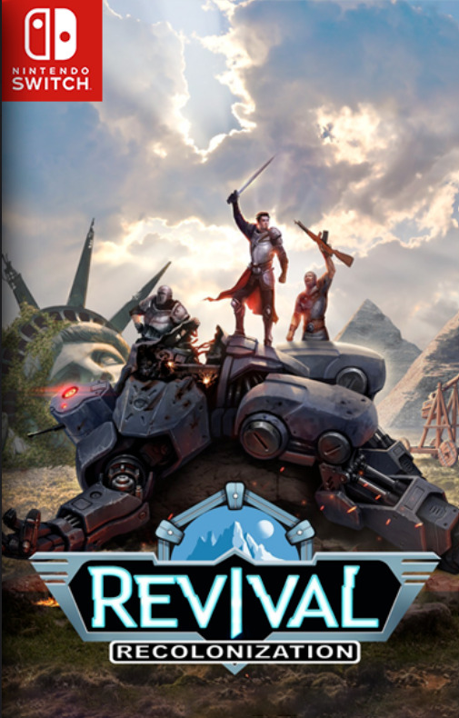 [Switch] Revival Recolonization