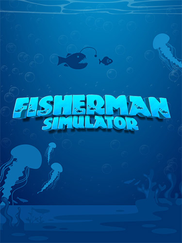 Fisherman Simulator / RePack