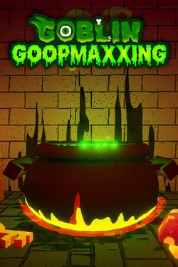 Goblin Goopmaxxing / Portable