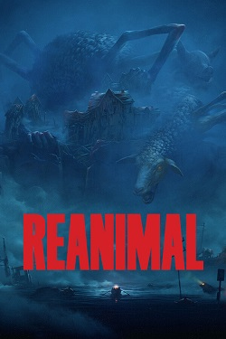 REANIMAL / GOG