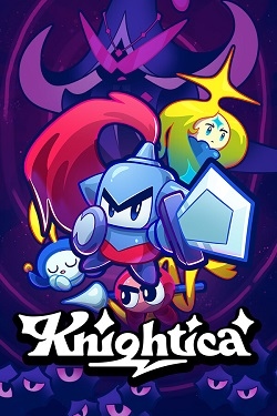 Knightica / GOG