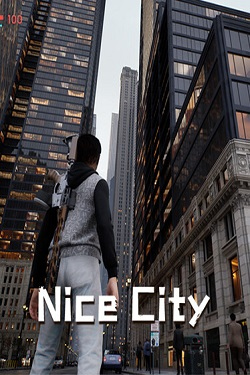 Nice City / Portable
