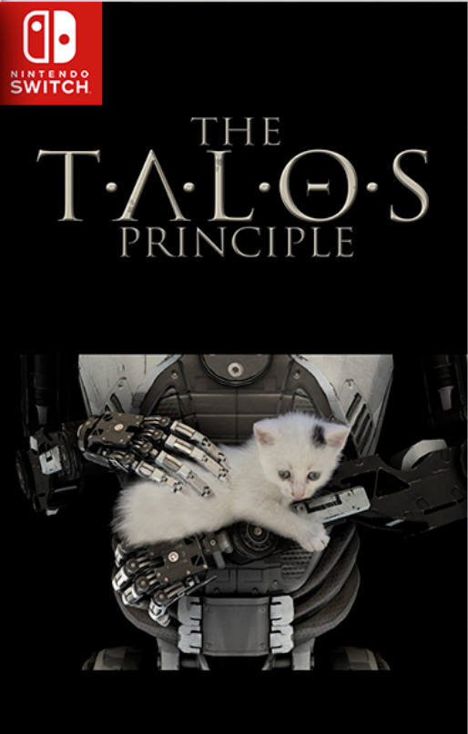 [Switch] The Talos Principle