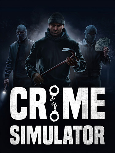 Crime Simulator / RePack
