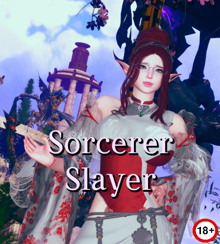 Sorcerer Slayer (Rus/Eng) (2026)