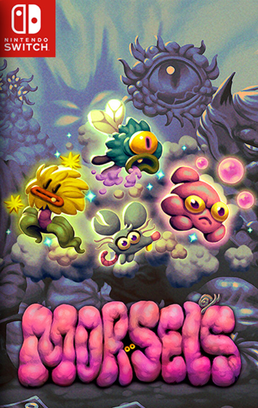 [Switch] Morsels