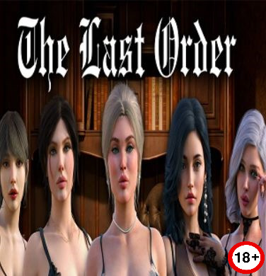 The Last Order (Eng) (2026)