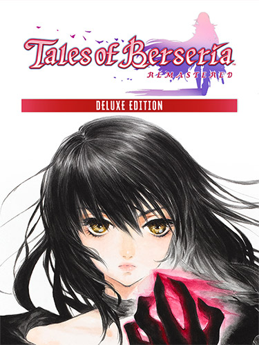 Tales of Berseria Remastered / RePack