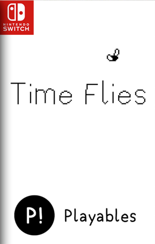 [Switch] Time Flies