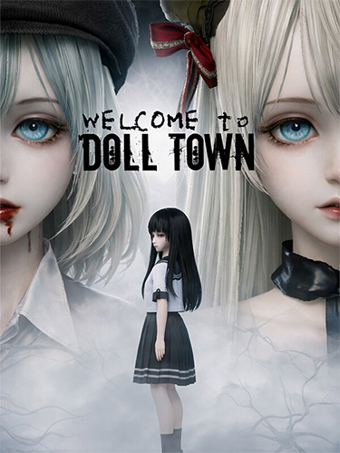 Welcome to Doll Town / RePack