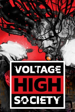 Voltage High Society / Portable