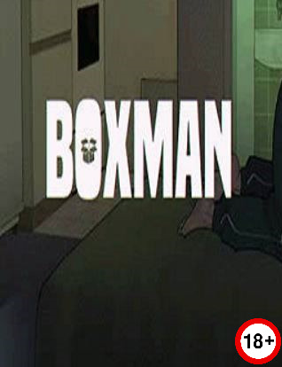 Boxman (Eng) (2026)