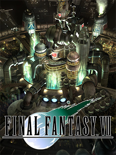 FINAL FANTASY VII / RePack