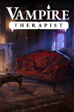 Vampire Therapist / GOG