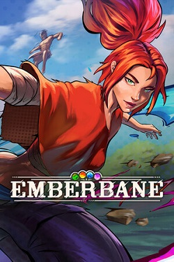 Emberbane / Portable