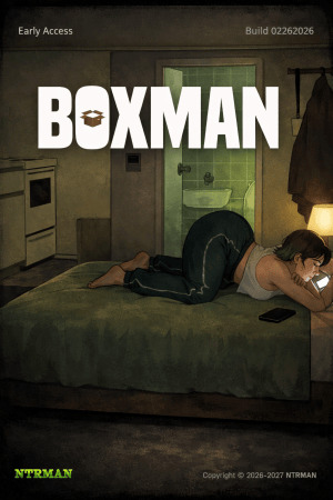 Boxman (Eng) (2026)