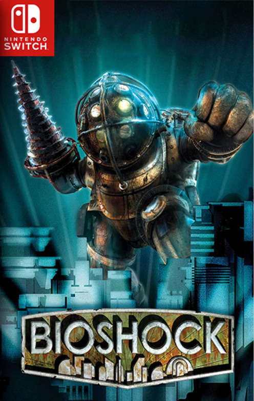 [Switch] BioShock