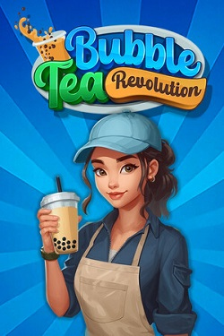 Bubble Tea Revolution / Portable