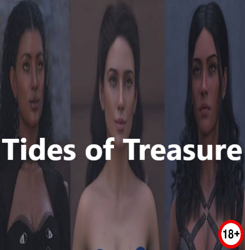 Tides of Treasure (Rus/Eng) (2026)