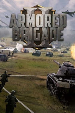 Armored Brigade II / ISO