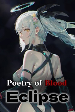 Poetry of Blood Eclipse / Portable