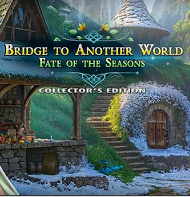 Мост в другой мир 13: Судьба времен года