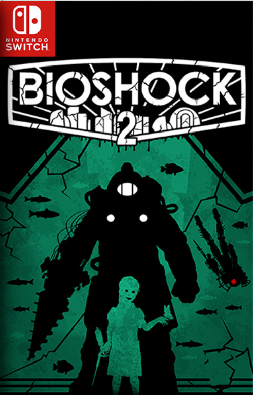 [Switch] BioShock 2