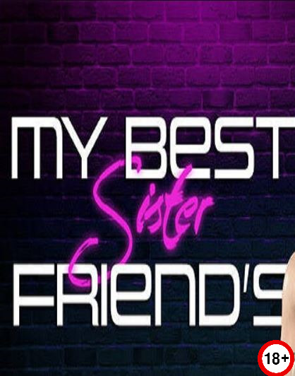 My Best Friend's Sister (Rus/Eng) (2026)