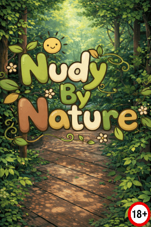 Nudy By Nature (Rus/Eng) (2026)