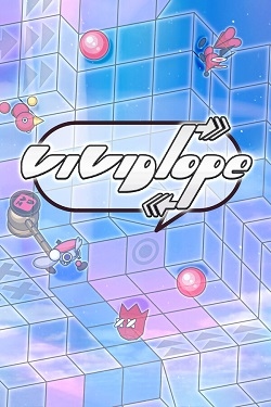 VIVIDLOPE / Portable