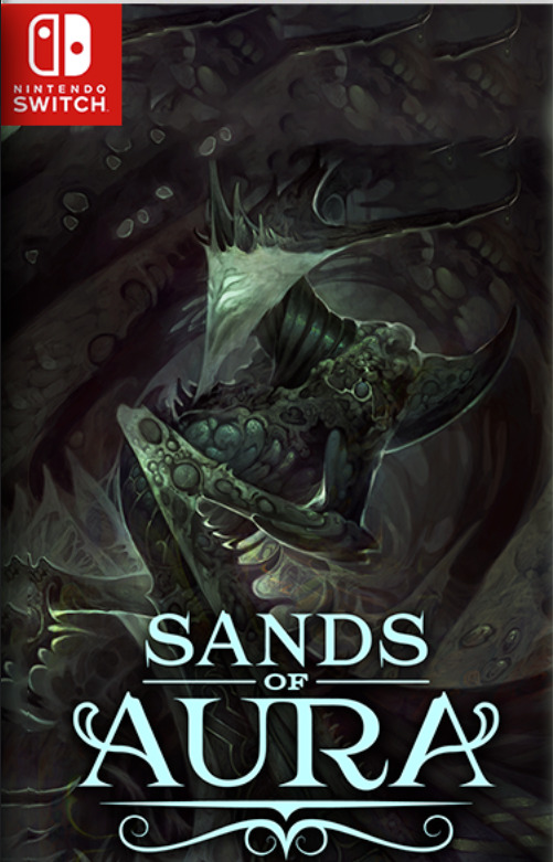 [Switch] Sands of Aura