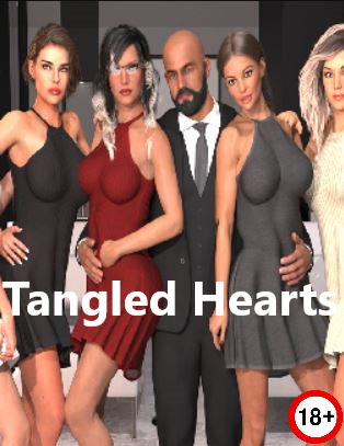 Tangled Hearts (Eng) (2026)