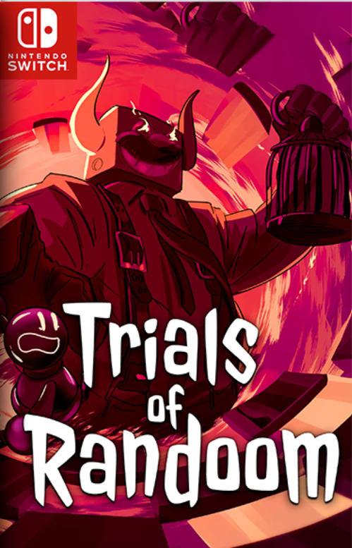[Switch] Trials of Randoom