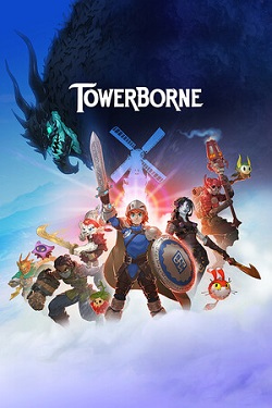 Towerborne / ISO