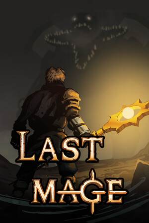 Last Mage / Portable