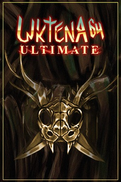 Uktena 64 - Ultimate / Portable