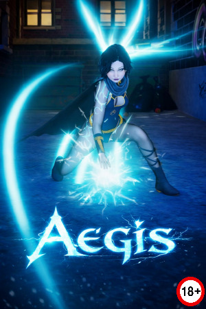 Aegis (Rus/Eng) (2026)