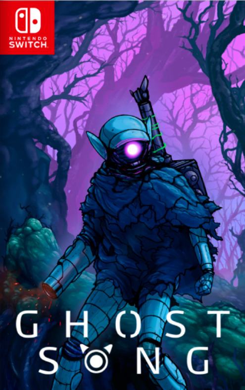 [Switch] Ghost Song