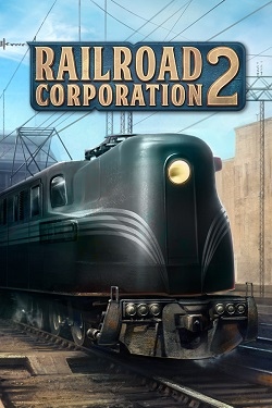 Railroad Corporation 2 / ISO