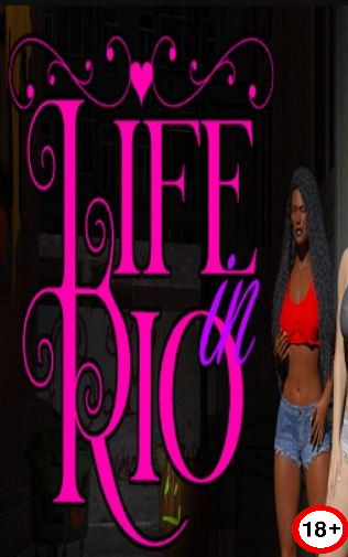 Life in Rio (Rus/Eng) (2026)