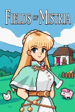 Fields of Mistria / Portable