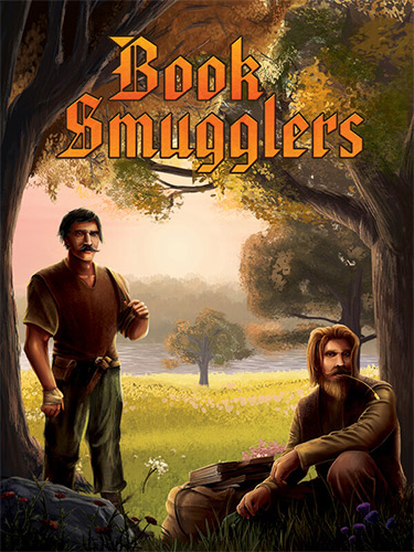 Book Smugglers / RePack