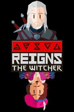 Reigns: The Witcher / GOG