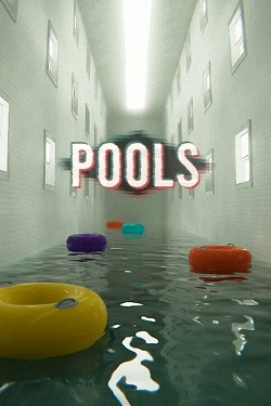POOLS / GOG