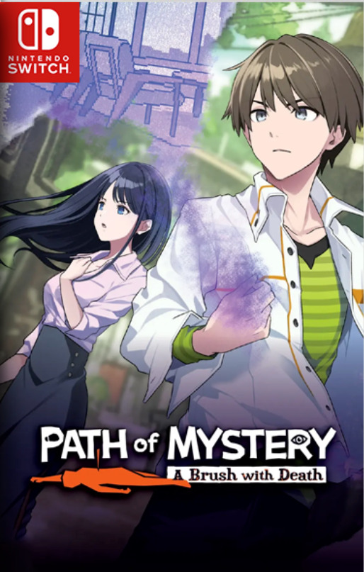 [Switch] Path of Mystery a Brush with Death