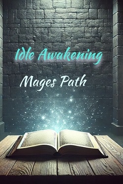 Idle Awakening: Mages Path / Portable